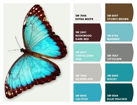 Color That Go With Turquoise Learning2breath