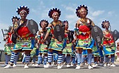 Zulu – Académie des Langues et Cultures Bantu