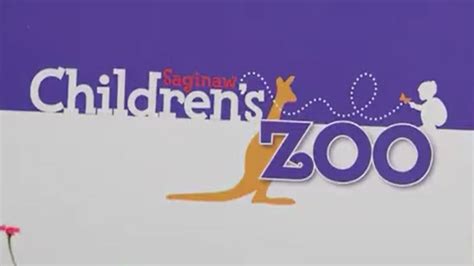 Statues among ‘beary-new’ arrivals at Saginaw Children’s Zoo