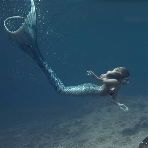 Real Life Mermaids Youtube