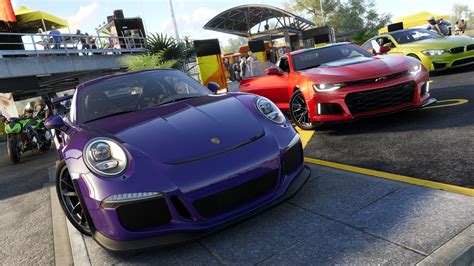 The Crew 2 Xbox One Review Console Obsession