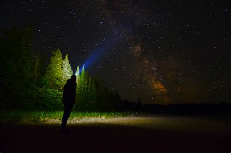 Dark Sky Preserves In Ontario The Best Ontario Stargazing Locations