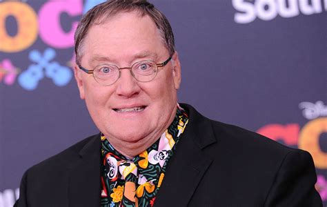 John Lasseter Creater Of The Fox And The Hound Joins Skydance Animation This Is Not Mlm Success