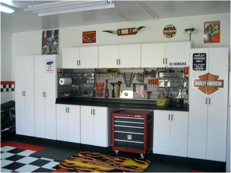 It comes down to the fact that a lot of the amazing gifts marketing teams push during the holidays just aren't. home mechanic garage layout ideas | Garage workshop layout ...
