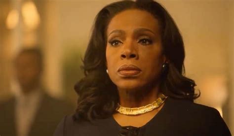 Sheryl Lee Ralph Talks New Show Motherland Fort Salem And Advice During Pandemic