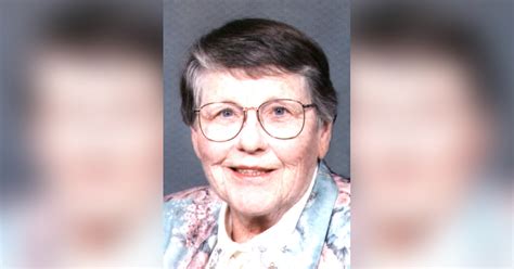 Obituary For Bru Natatlie Olson Borgendale Anderson Tebeest