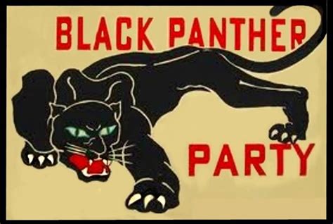 Panthersbpp New Afrikan Liberation Black Panther Party Black