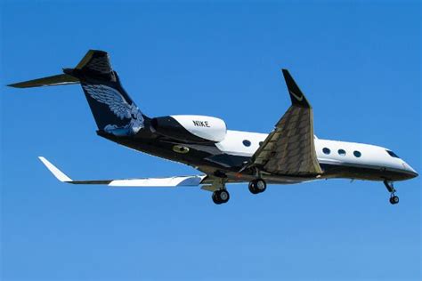 Top 10 Private Jets Most Stylish Corporate Jet Investor