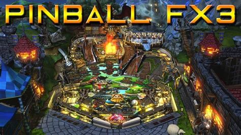 The 10 Best Pinball Games For Windows Pc A Round Up