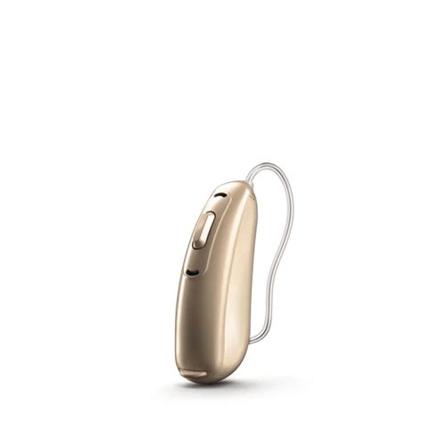 Invisible Ric Phonak High Quality Digital Hearing Aids Audeo B70 13 Ce