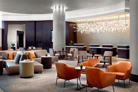 Atlanta Airport Marriott Gateway Hotel Géorgie Tarifs 2023 Et 7 Avis