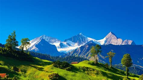 Swiss Alps Mountains Wallpapers Top Free Swiss Alps Mountains