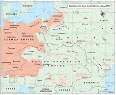 Sudetenland Ideas In Historical Maps History Map