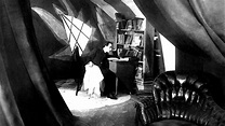 What is German Expressionism in Film? Defining the History and Style
