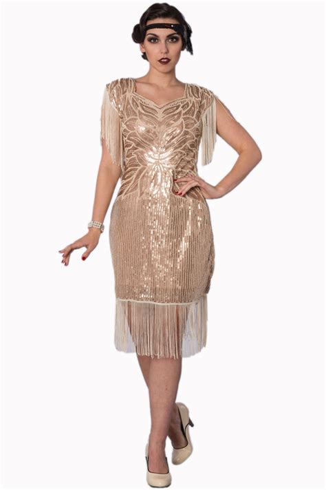 Great Gatsby Dresses For Sale Uks Leading Vintage Dress Store