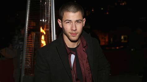 Nick Jonas Opens Up About Being A Gay Icon And His Very First Sex Scene