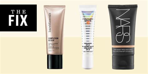8 Best Tinted Moisturizers We Love Hydrating Tinted