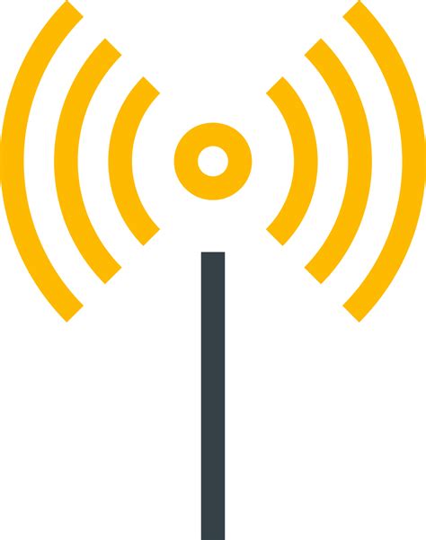 Wifi Signal Icon Download For Free Iconduck