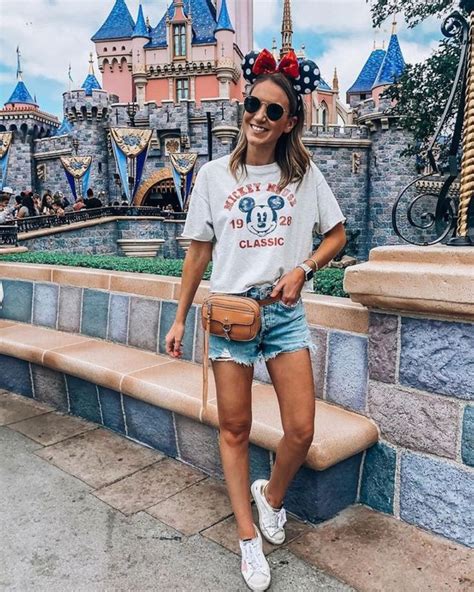 9 Cute Disneyland Outfit Ideas Disney Outfits In 2023 Disney