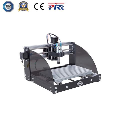 3018 3 Axis Mini Diy Cnc Router Machine 3018 Pro Both Laser And