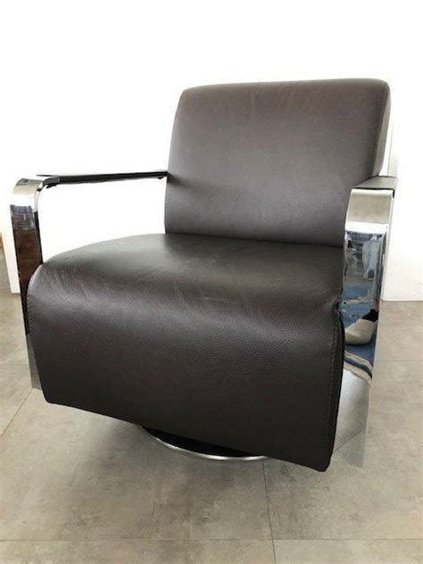 But overall, its a supreme product and we are well recommend it! Designer Drehsessel Leder - Hjh Office 600988 Lounge ...