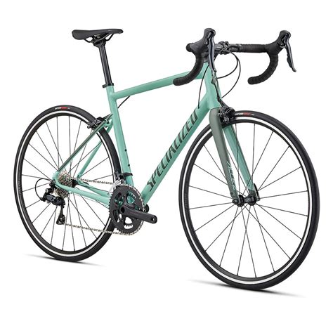 Specialized Allez Sport 2020 Glosssatin Mintsage Green Epic Bikes