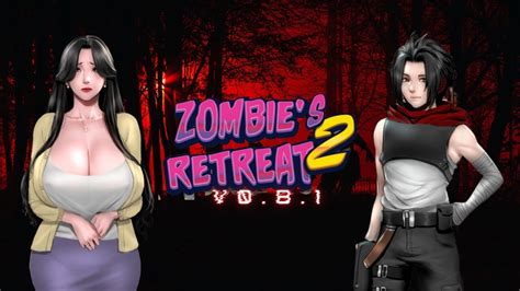 Zombie Retreat 2 V081 Update Download Youtube