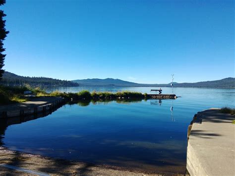 Diamond Lake RV Park | Crescent, OR