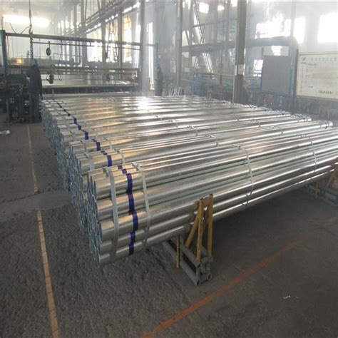 Prices Of Galvanized Pipe Galvanized Iron Pipe Price And Bs1387 Hot