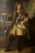 Messire Anne Jules de Noailles, 2ème. Duc de Noailles, Maréchal & Pair ...