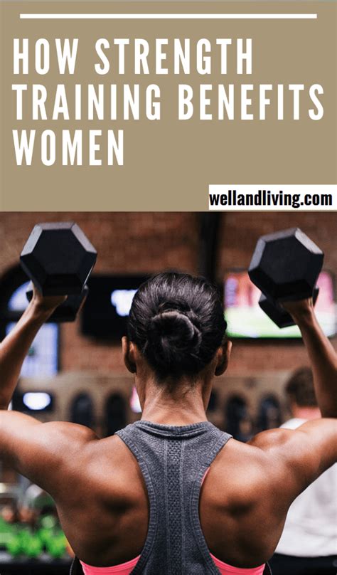 Many Women Are Missing Out On The Incredible Benefits Of Strength