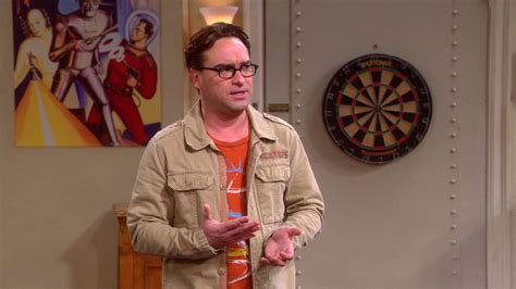 5 Worst Things Leonard Ever Did On Big Bang Theory Ranked