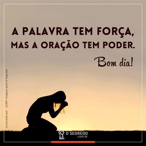 Bom Dia Com Oração