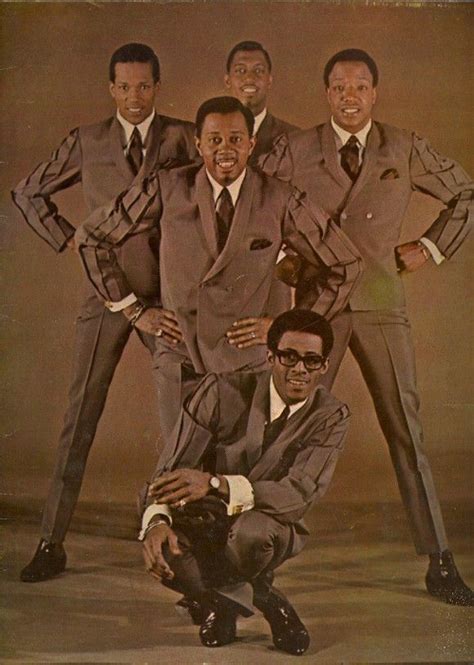 You are necessary in my life (the wedding song). On this day in 1966, The Temptations released 'Gettin Ready ... | Black music artists, Original ...