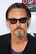 Tommy Flanagan Picture 9 - Premiere of FX's Sons of Anarchy Season Six ...