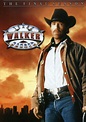 Walker, Texas Ranger | TVmaze