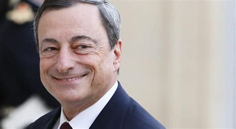 President mario draghi's term draws to a close on 31 october. Draghi estudia una nueva bajada de tipos y otra inyección ...