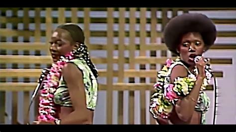 Boney M Brown Girl In The Ring Alternate Version Youtube