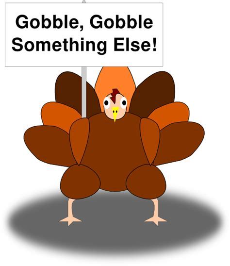 Why Do Turkeys Gobble At Owls Rewrite The Rules