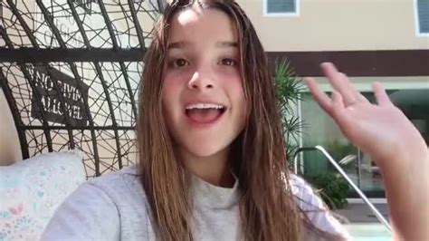 Who Is Annie Leblanc Why Did She Change Her Name And A Look At Her