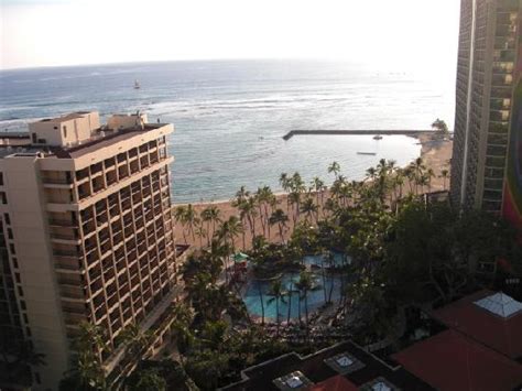 Tapa 2930 Suite Living Rm Picture Of Hilton Hawaiian Village