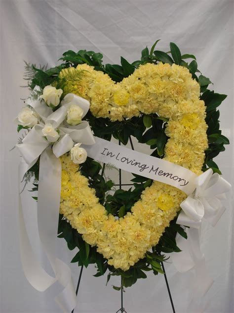 What To Say On A Banner For Funeral Flowers : Funeral Flowers Coventry