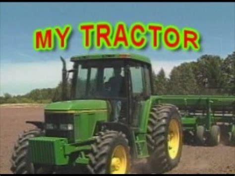 Grease your wheels, start your just about everything is delivered by trucks from the food we eat to the clothing we wear, to the cars we drive, and to the materials our homes are made of. My Favorite Tractor Song for Kids | Lots & Lots of Trucks ...
