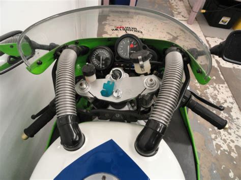 Find great deals on ebay for 1989 kawasaki ninja 750. 89 Kawasaki Ninja ZX7 H 750 ZX ZX7R