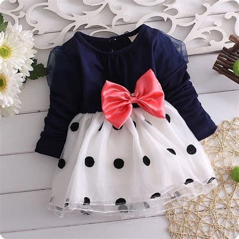 Venta Vestidos Para Bebes En Stock