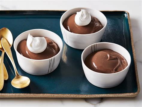 Cocoa is both a powder crushed from the beans of the tropical american cacao tree, and the hot drink made from it. Hot Chocolate Desserts Recipes and Ideas : Food Network | Holiday Recipes: Menus, Desserts ...