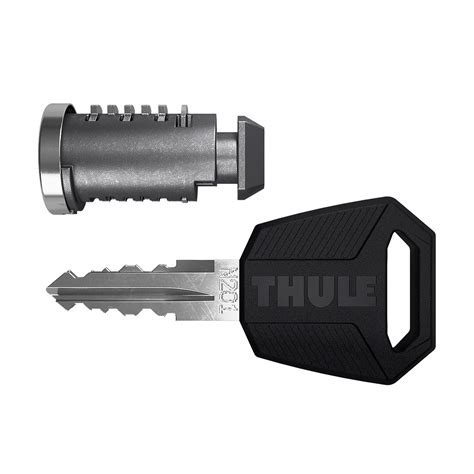 Thule One Key System Thule United States