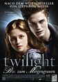 Twilight - Biss zum Morgengrauen - Film