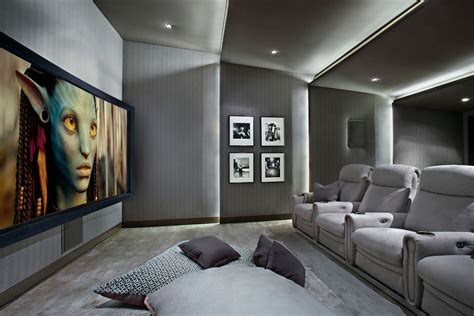 Cool Contemporary Interior Design Pictures Luxurious