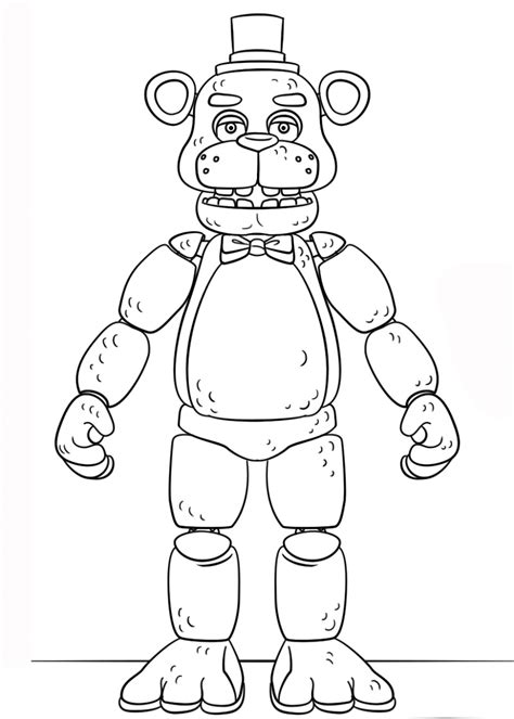 Spring Trap Pictures To Color Springtrap Triple A Fazbear Wiki Fandom